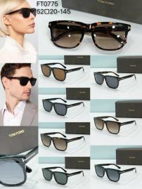 Picture of Tom Ford Sunglasses _SKUfw56614644fw